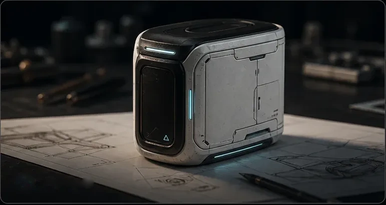 Product prototypes