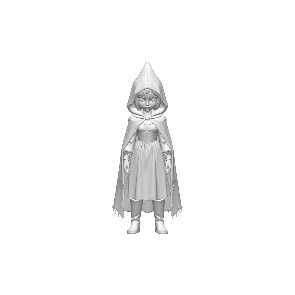 Texture input model guide